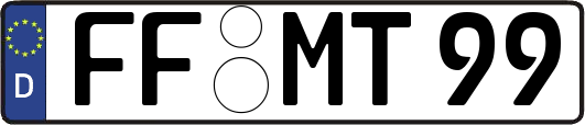 FF-MT99