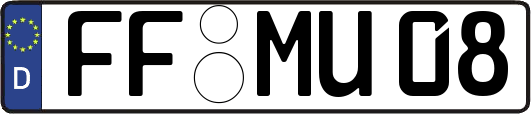FF-MU08