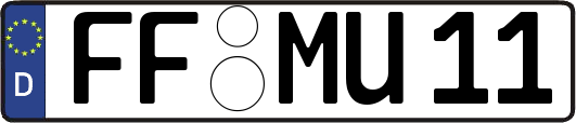 FF-MU11