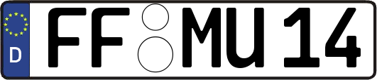 FF-MU14