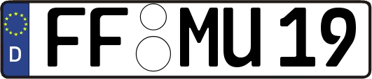 FF-MU19