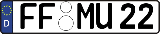 FF-MU22