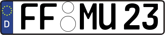 FF-MU23
