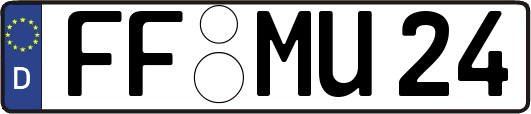 FF-MU24