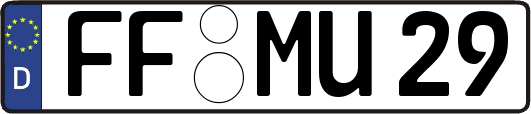 FF-MU29