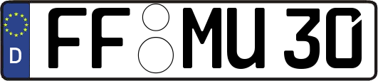 FF-MU30
