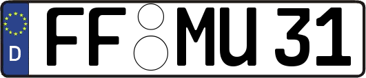 FF-MU31