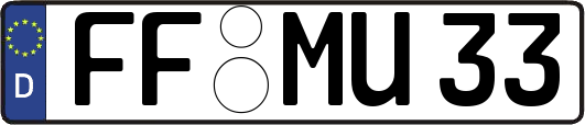 FF-MU33