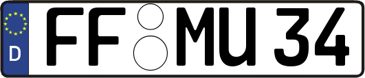 FF-MU34