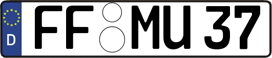 FF-MU37