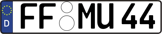 FF-MU44