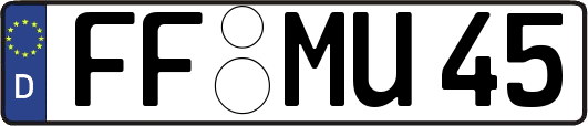 FF-MU45