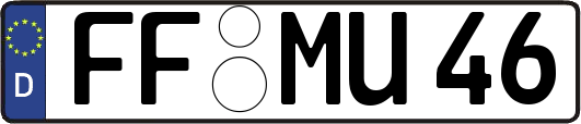 FF-MU46