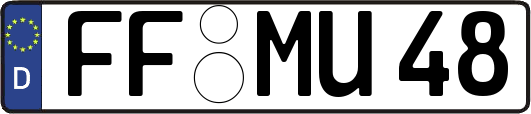 FF-MU48