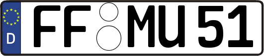 FF-MU51