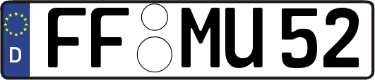 FF-MU52