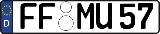 FF-MU57