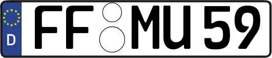 FF-MU59