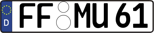 FF-MU61