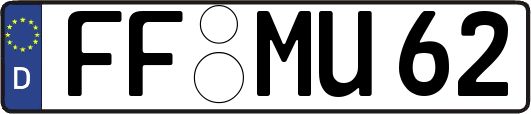 FF-MU62