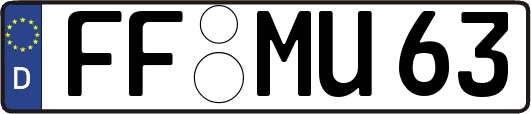 FF-MU63