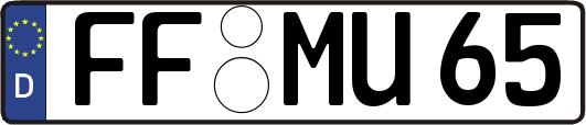 FF-MU65