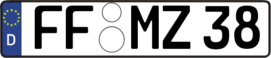 FF-MZ38