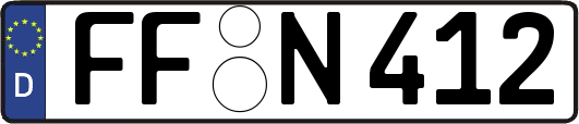 FF-N412