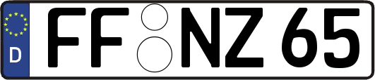 FF-NZ65