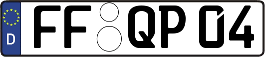 FF-QP04