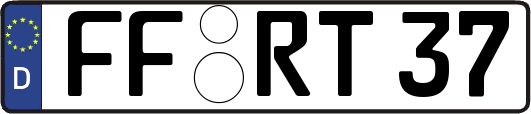 FF-RT37
