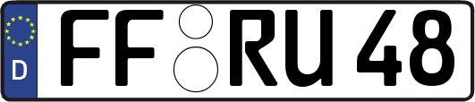 FF-RU48