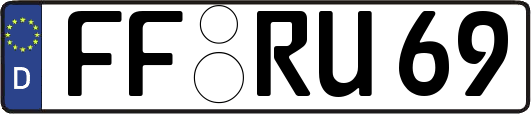 FF-RU69
