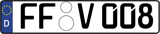 FF-V008