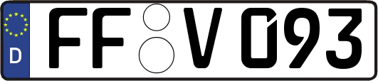 FF-V093