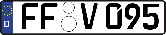 FF-V095