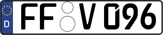 FF-V096