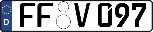 FF-V097