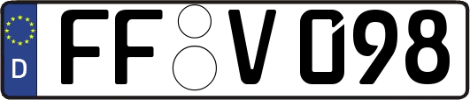 FF-V098