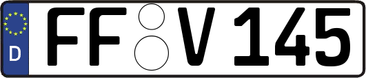 FF-V145