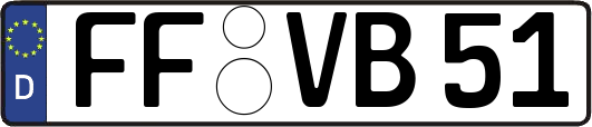 FF-VB51