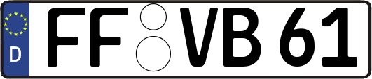 FF-VB61