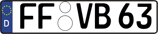 FF-VB63