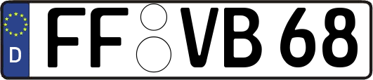 FF-VB68