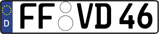 FF-VD46