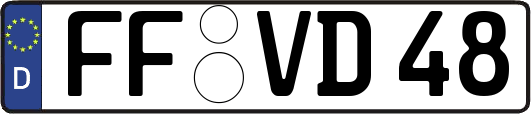 FF-VD48