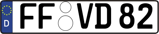 FF-VD82