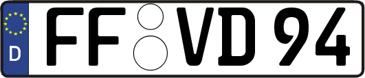 FF-VD94