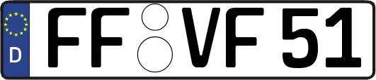 FF-VF51