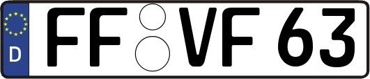 FF-VF63